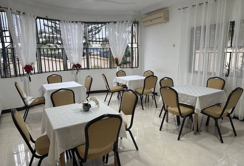 هتل Ecstacy Royal