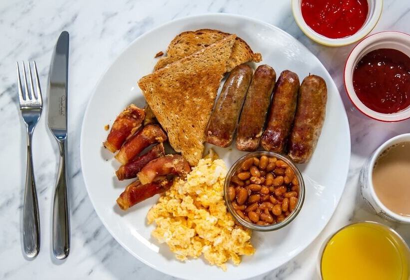 هتل Ecstacy Royal