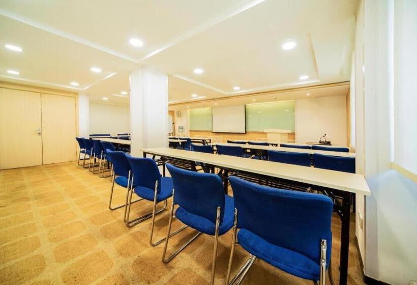 Hanting Hotel Shenyang North Station Second Branch