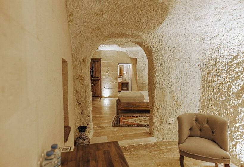 호텔 Lagania In Cave