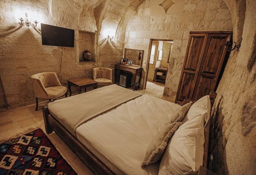 호텔 Lagania In Cave