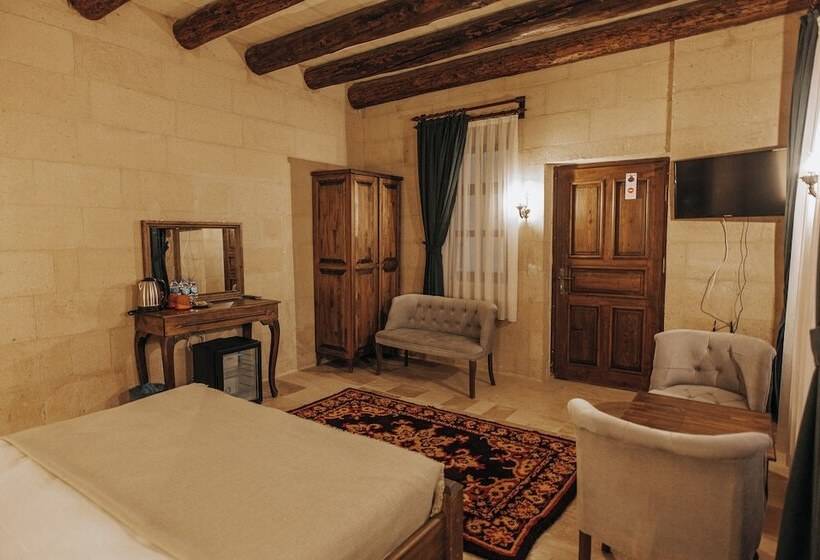 호텔 Lagania In Cave