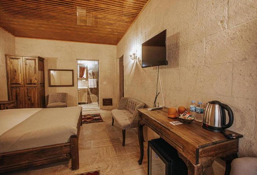 호텔 Lagania In Cave