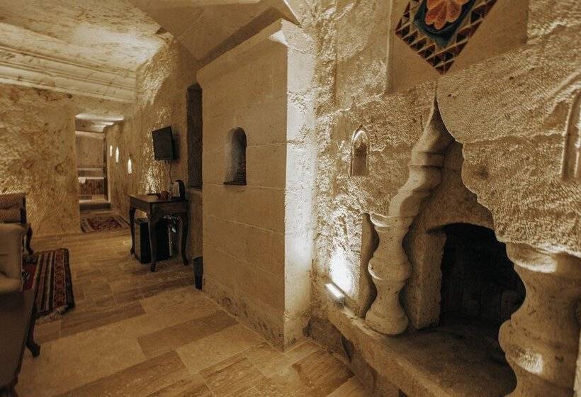 호텔 Lagania In Cave