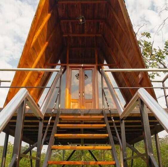 酒店 Magic Paradise