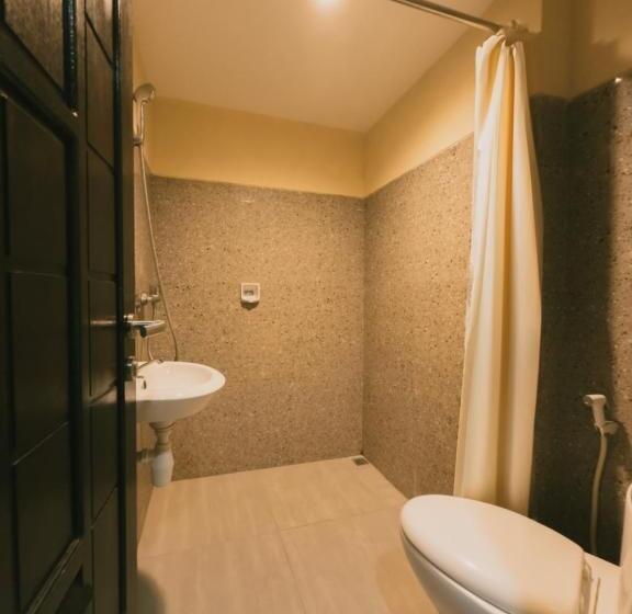 酒店 Mess Mt Haryono