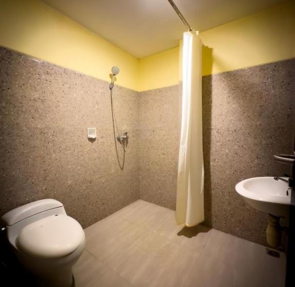 酒店 Mess Mt Haryono