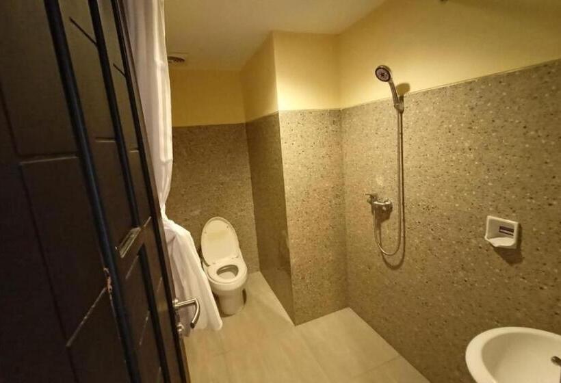 酒店 Mess Mt Haryono