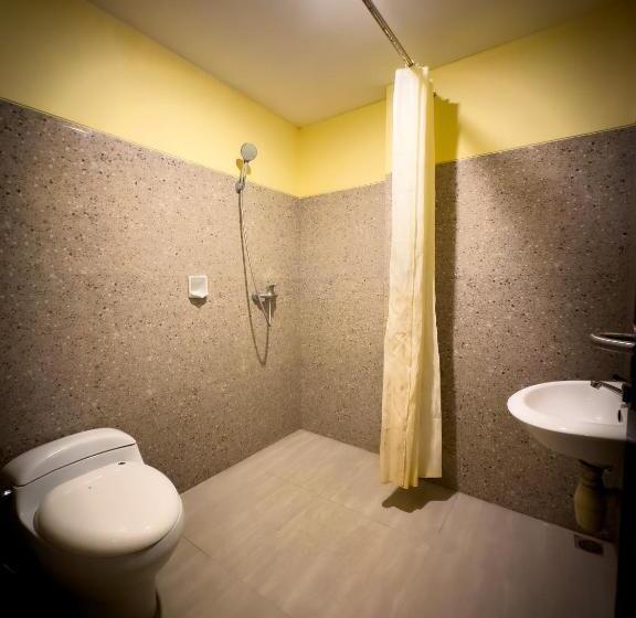 酒店 Mess Mt Haryono