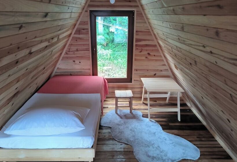 בית מלון כפרי Neyla Suit