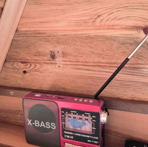 בית מלון כפרי Neyla Suit