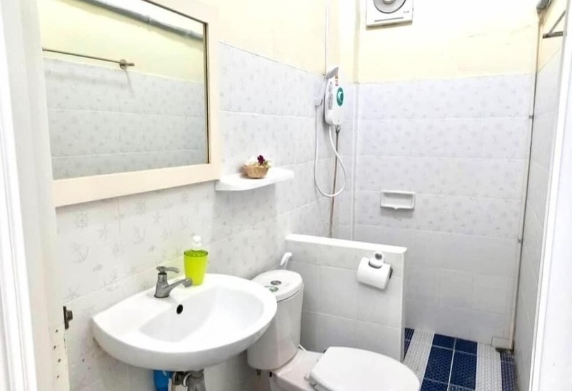 בית מלון כפרי Raikhunmon