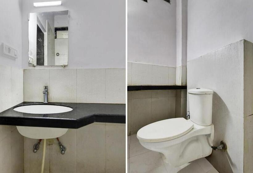 Отель Real Residency