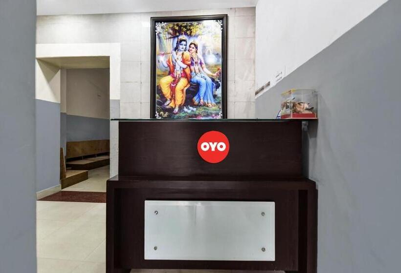 Отель Real Residency