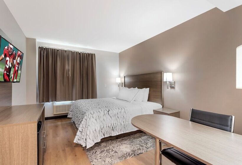 酒店 Red Roof Inn Plus Jamaica, Ny   Jfk Airport