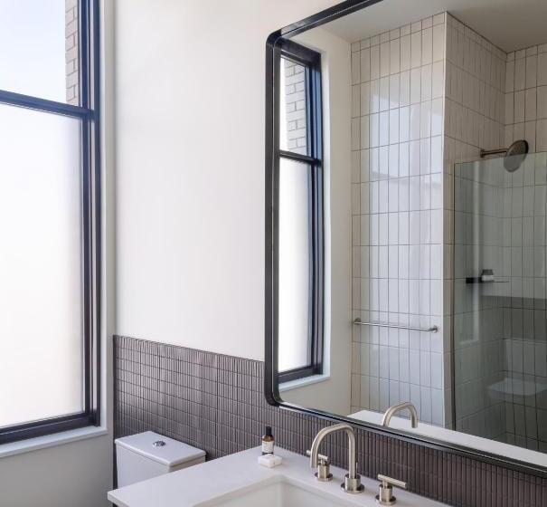 酒店 Roost Detroit