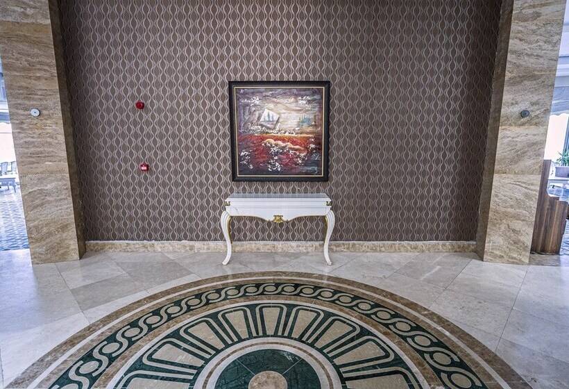 酒店 Safran Thermal Resort Spa & Conveention