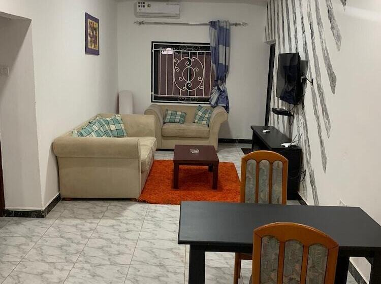 Seabreeze Hotel Gambia