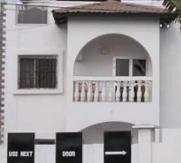 Seabreeze Hotel Gambia