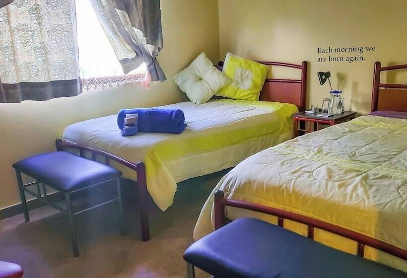 فندق Tosa Blue Mountain Retreat And Spa