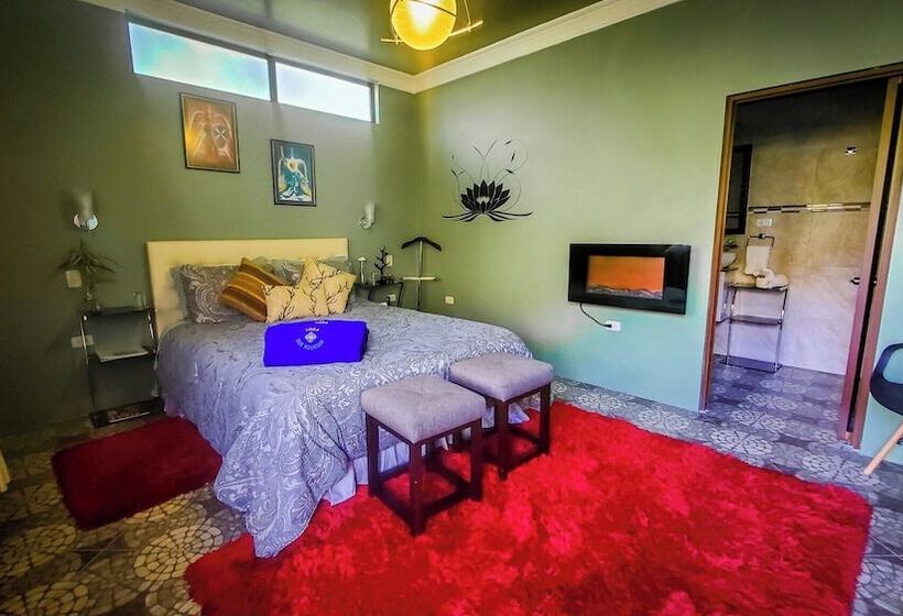 فندق Tosa Blue Mountain Retreat And Spa