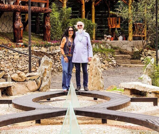 فندق Tosa Blue Mountain Retreat And Spa