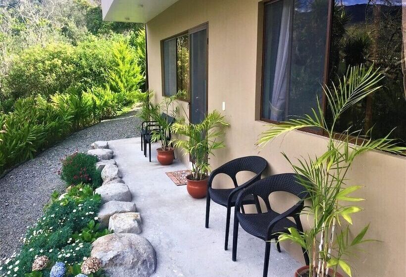 فندق Tosa Blue Mountain Retreat And Spa