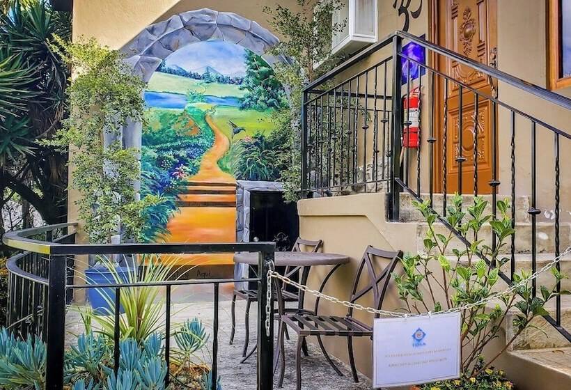 فندق Tosa Blue Mountain Retreat And Spa