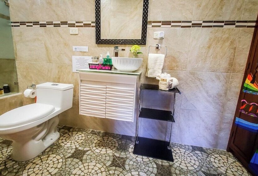 فندق Tosa Blue Mountain Retreat And Spa