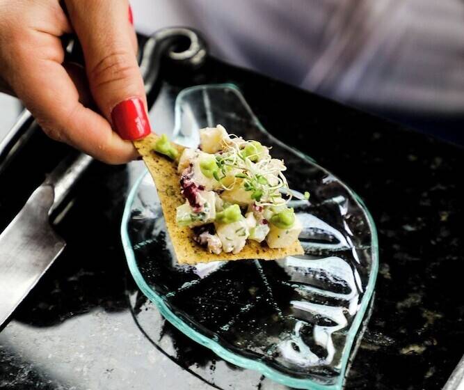 فندق Tosa Blue Mountain Retreat And Spa