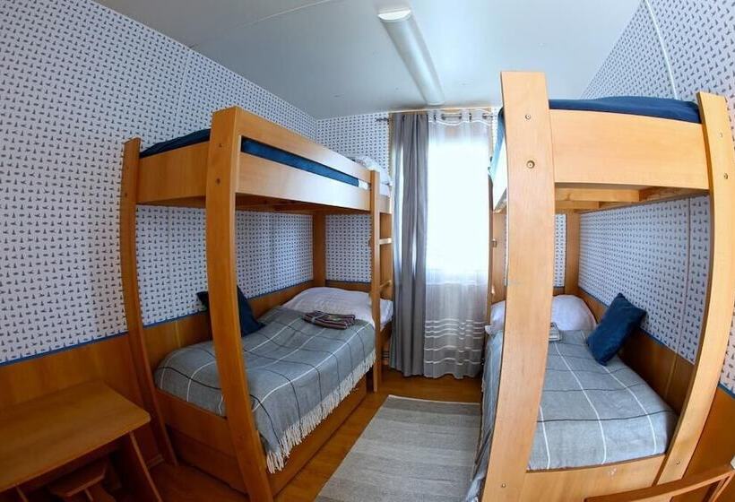 هتل Yachter Club Modrá čajka