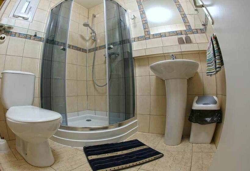 هتل Yachter Club Modrá čajka