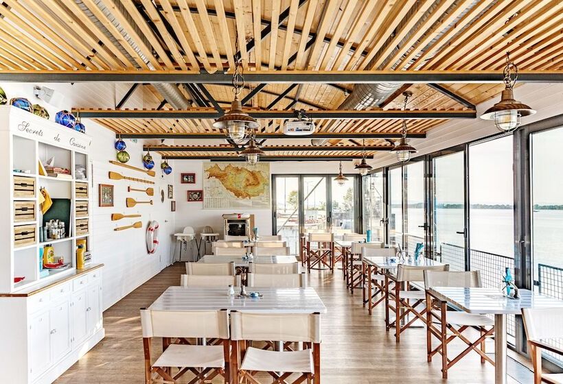 هتل Yachter Club Modrá čajka