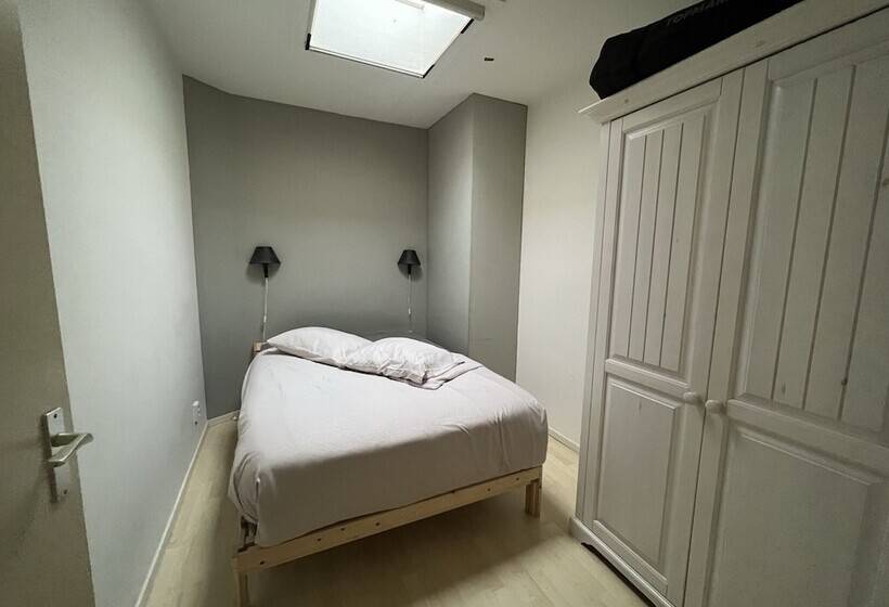 בית מלון כפרי Zaanse Schans Apartments