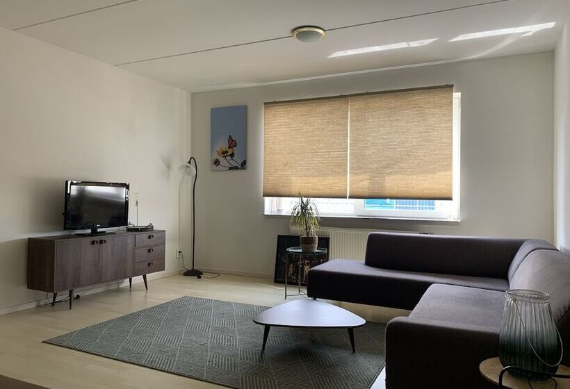 בית מלון כפרי Zaanse Schans Apartments