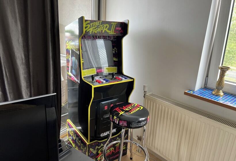 בית מלון כפרי Zaanse Schans Apartments