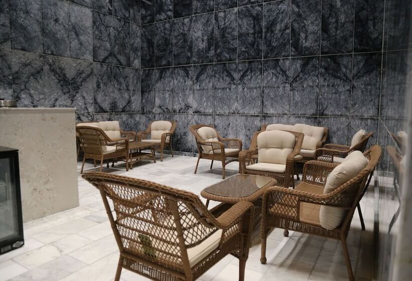 In The Garden Ilıca Thermal Resort Hotel & Aqua Park