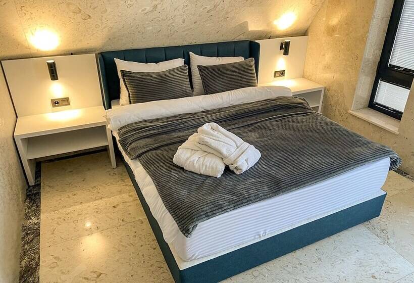 In The Garden Ilıca Thermal Resort Hotel & Aqua Park