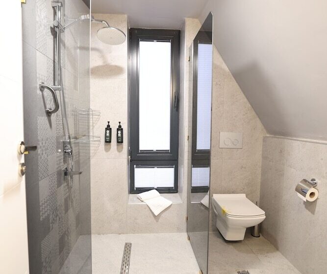 In The Garden Ilıca Thermal Resort Hotel & Aqua Park