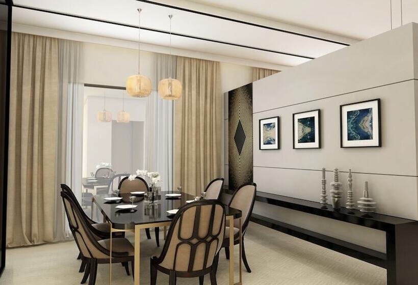 Khalidia Palace Hotel Dubai By Mourouj Gloria