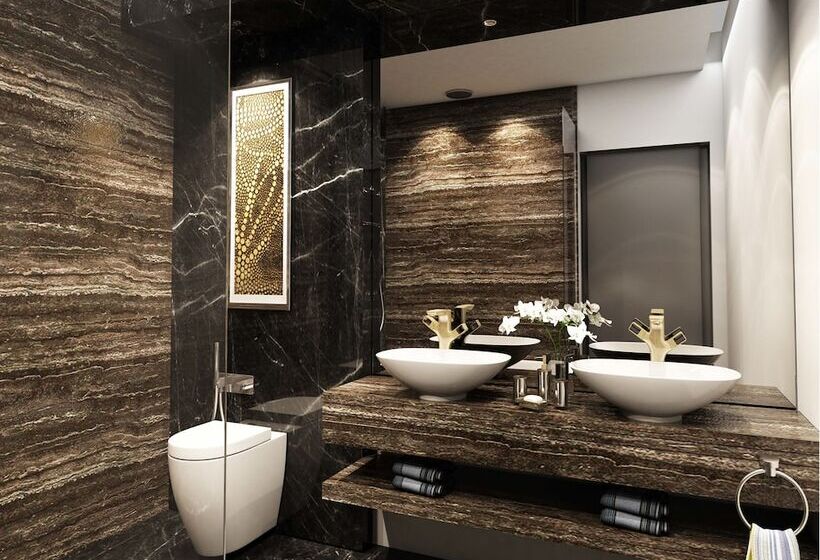 Khalidia Palace Hotel Dubai By Mourouj Gloria