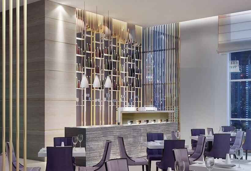 Khalidia Palace Hotel Dubai By Mourouj Gloria