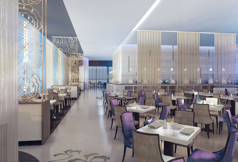 Khalidia Palace Hotel Dubai By Mourouj Gloria