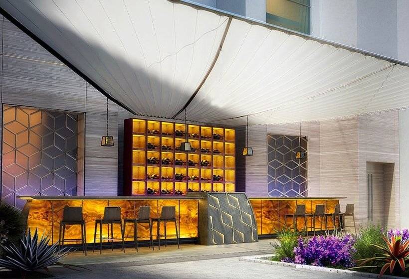 Khalidia Palace Hotel Dubai By Mourouj Gloria