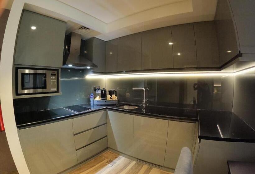 Khalidia Palace Hotel Dubai By Mourouj Gloria