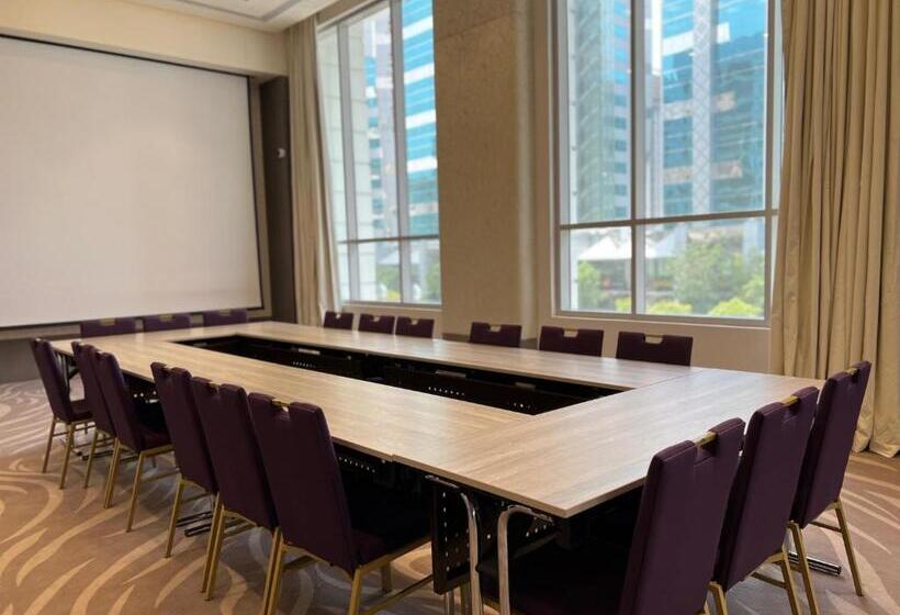 Khalidia Palace Hotel Dubai By Mourouj Gloria