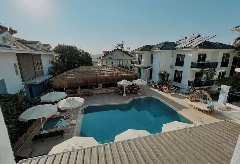 Marla Suit Hotel Fethiye