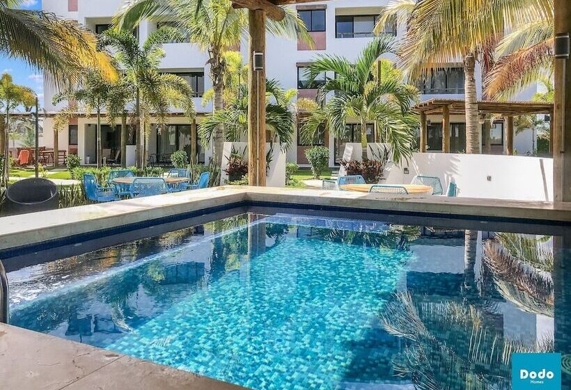 Palmilla Grand Residencial