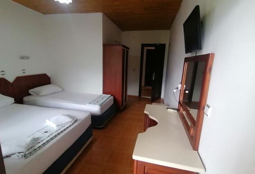 Paşa Restaurant & Pansiyon