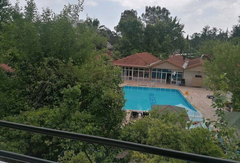 Paşa Restaurant & Pansiyon